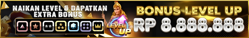 EVENT LEVEL UP PAPABOS888